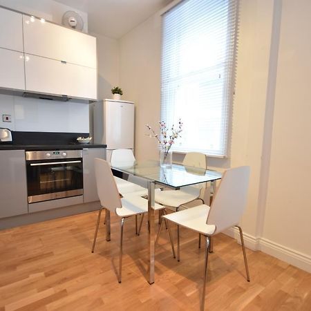 Apt 2, Soho Apartments 1St Floor By Indigo Flats London Kültér fotó