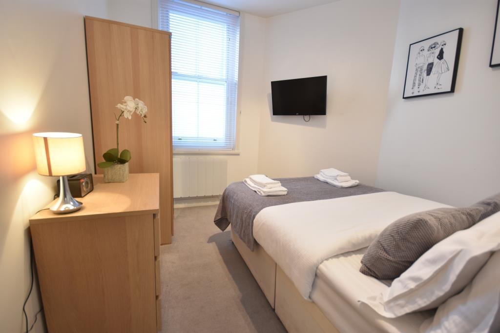 Apt 2, Soho Apartments 1St Floor By Indigo Flats London Kültér fotó